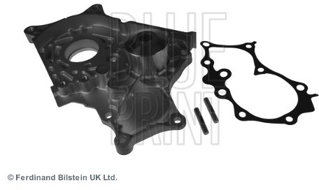 BLUE PRINT Pompa wodna ADT39193