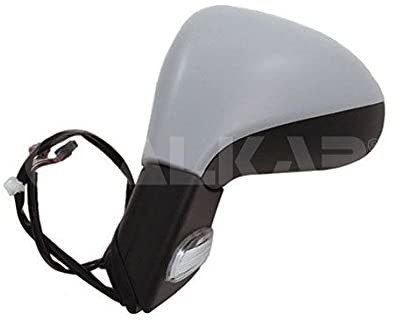 ALKAR 6139284 lusterko zewnętrzne 6139284