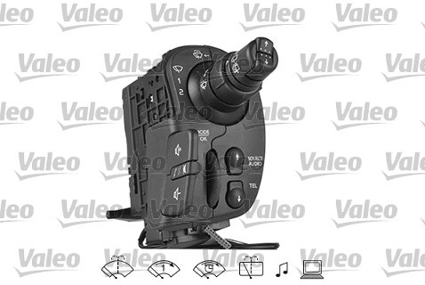 VALEO Przełącznik kolumny kierowniczej 251638