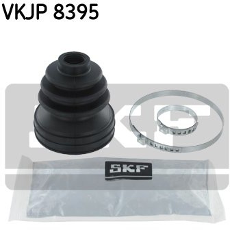 SKF Zestaw osłon, półoś napędowa VKJP 8395 VKJP 8395