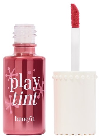 BENEFIT COSMETICS Playtint - Tint do ust i policzków