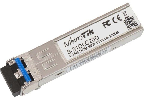 Peach Peach SFP 1.25G SM 20km 1310nm S-31DLC20D