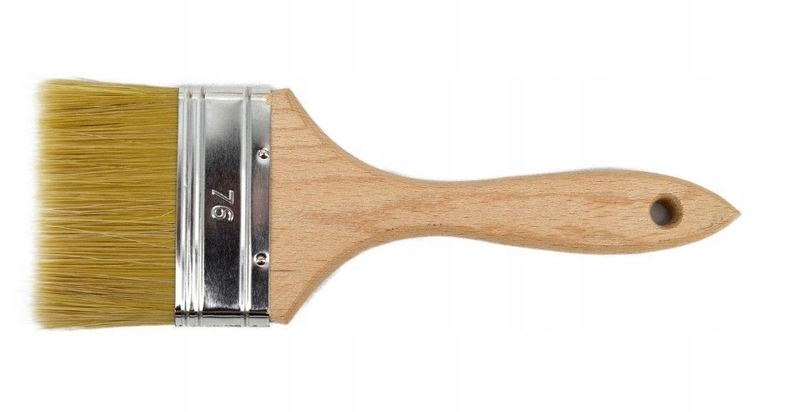 Aw Pędzel Angielski 76mm AW26034