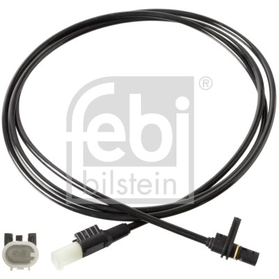 Febi BILSTEIN Czujnik, prędkość obrotowa koła BILSTEIN 106636 106636