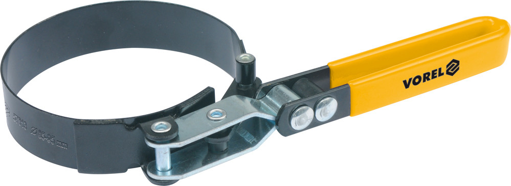 Vorel klucz do filtrów oleju 57614