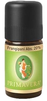 Primavera Primavera Frangipani Absolue 20% 5.0 ml