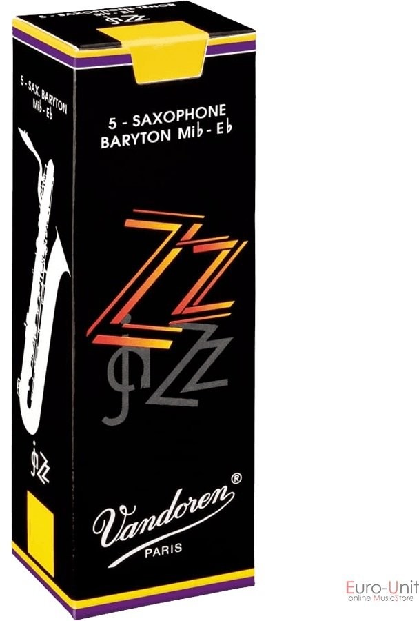 Vandoren SR442 stroik do barytonu 2 ZZ