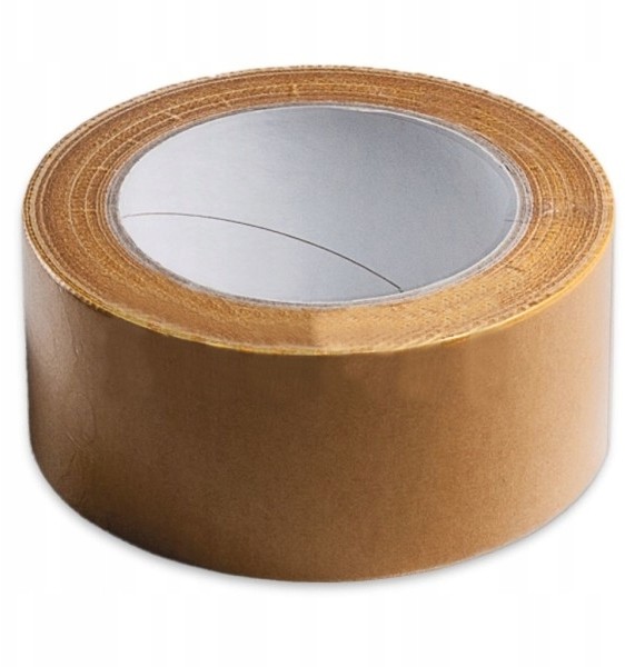 Taśma dwustronna do dywanów , wykładzin 50mmx5m