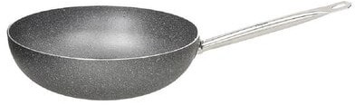 TOGNANA Patelnia wok TOGNANA Big Family 32 cm Raty