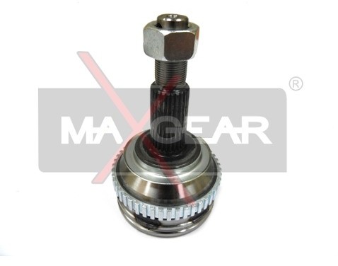 MAXGEAR Zestaw przegubu, półoś napędowa MAXGEAR 49-0089