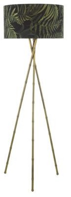 DAR Lighting Lampa Bamboo  DAR Lighting BAM4975 BAM4975