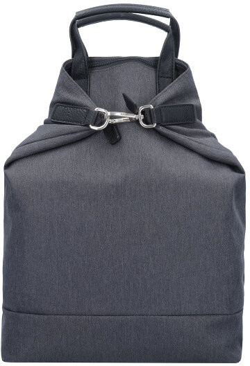 Jost Bergen X-Change 3in1 Bag S Plecak 40 cm z przegrodą na laptopa dark grey 1127-008
