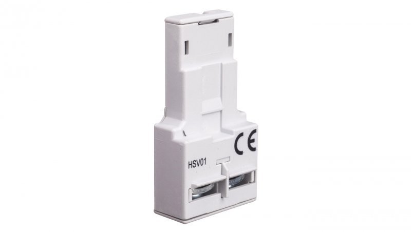 ETI polam Styk pomocniczy 1R montaż czołowy HSV01 004600361 004600361