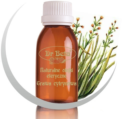 Pollena Aroma Dr Beta Olejek Cytronelowy Beta7