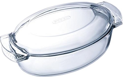 myParadise Pyrex Classic naczynie żaroodporne P591