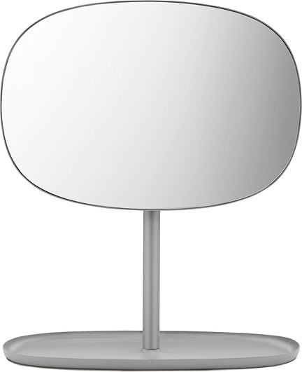 Normann Copenhagen Lustro Flip szare 372015