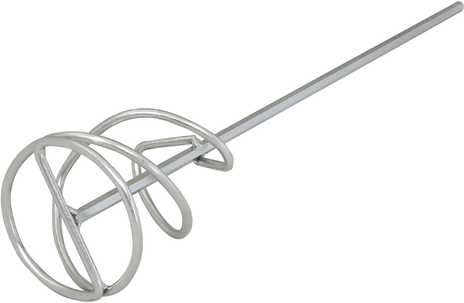 Uniwersalne mieszadło 100 mm 10-20 kg Modeco MN-79-041