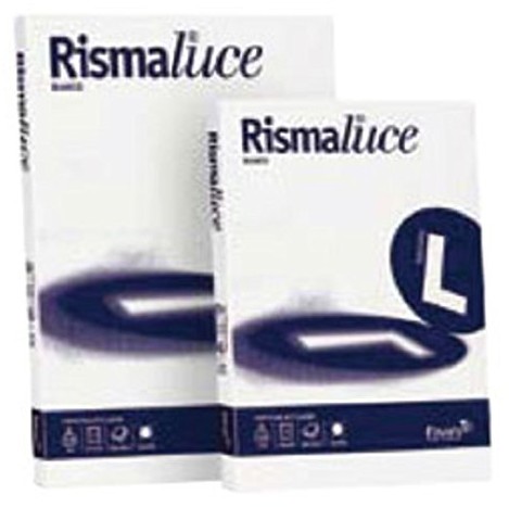 Favini Papier w kolorze Ries biały Favini 100 arkuszy A3 240 gr rismaluce [a670123] A670123