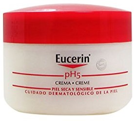 Eucerin PH5 ochrona skóry Creme 75 G BEPHCR75