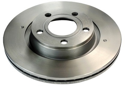 DENCKERMANN Tarcza hamulcowa B130078