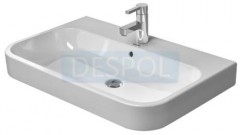 Duravit Happy D.2 100x50,5 2318100000