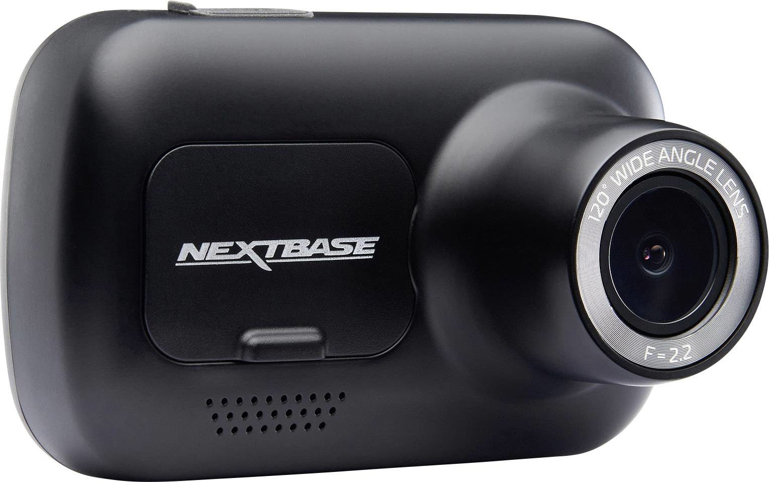 NextBase 122