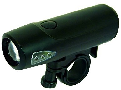 Dresco 5251005 światło przednie Sport 1 LED 5251005