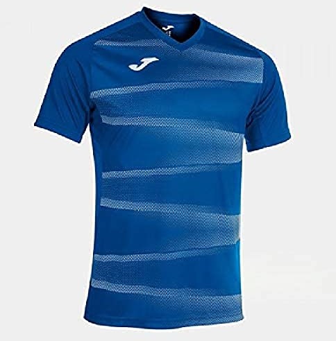 Joma Męska koszulka Grafitiy Ii Królewski 4XS 101901702
