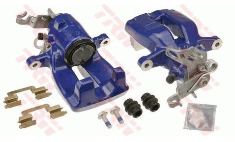 TRW Zacisk hamulca BHS938
