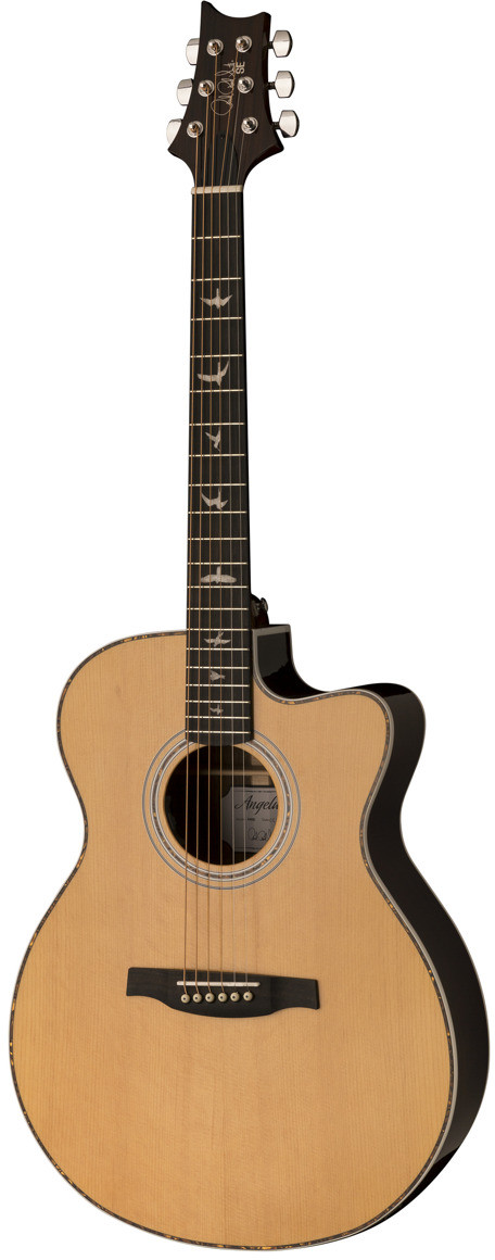 PRS SE 2018 SE A40E Angelus - gitara elektro-akustyczna 61607