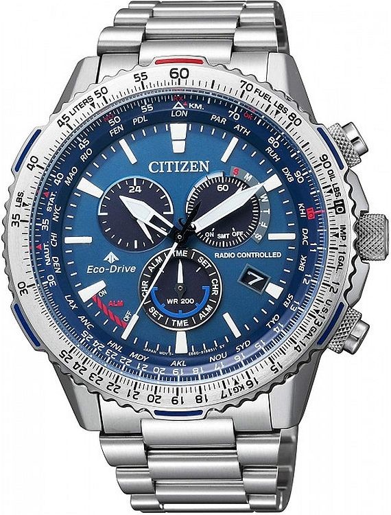 Citizen Promaster CB5000-50L