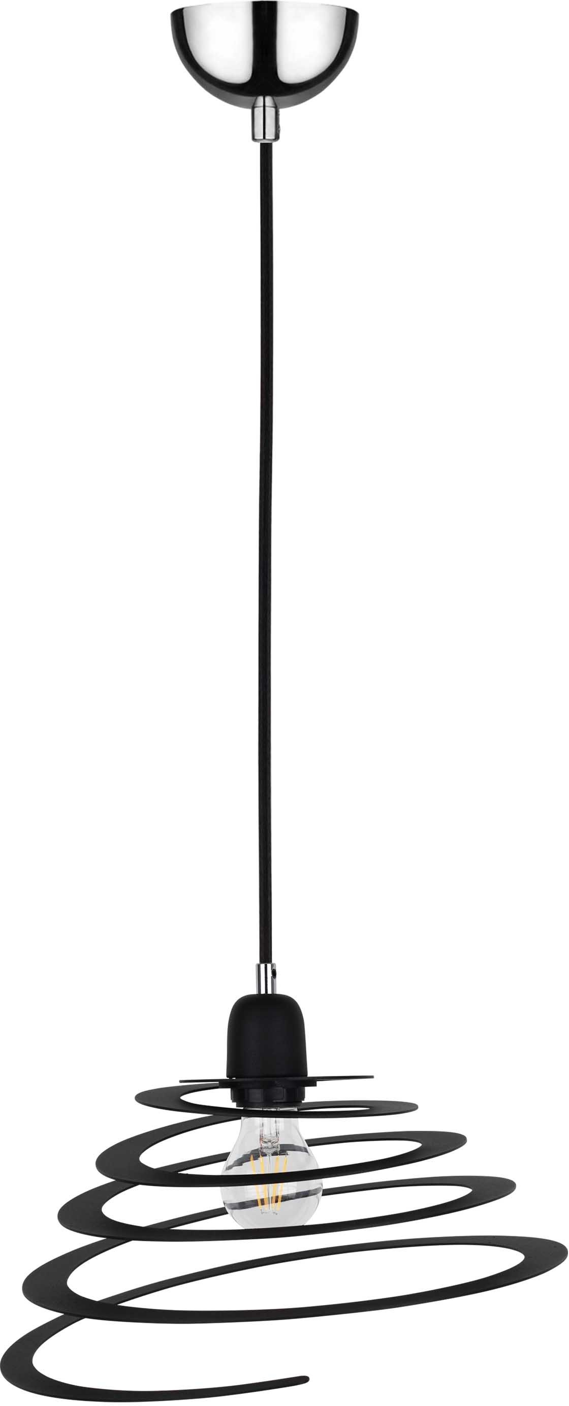 Spotlight Lampa wisząca Komet 1851104