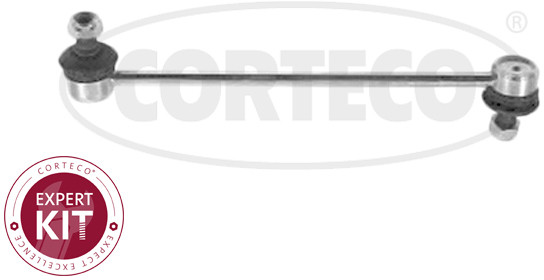 CORTECO Drążek / wspornik, stabilizator 49398583 49398583
