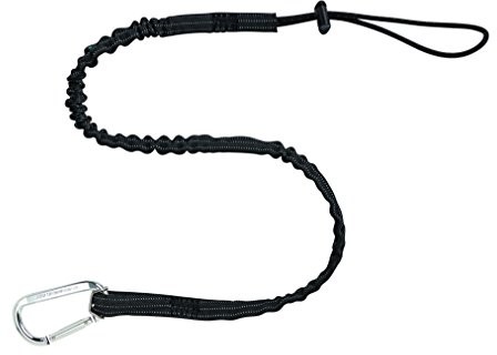 Ergodyne ergodyne E3100 Single clasp Lanyard Tool Holder Extended 42  54 W E3100EXT