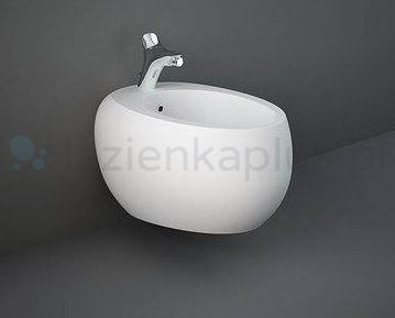 RAK Ceramics Cloud bidet biały CLOBD2101500A