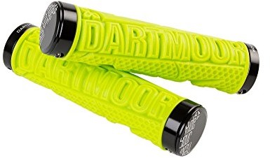 DARTMOOR Roots Grip na rower, zielony DART-A2591_Vert_130