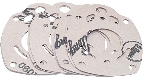 HAZET Hazet obudowa 9012spc-04/10-pierścień uszczelniający-Set 9012SPC-04/10