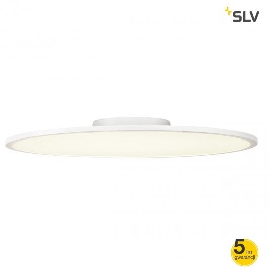 Spotline PANEL 1000784 Plafon sufitowy 1x42W/LED 3350lm Neutralna biała 4000K