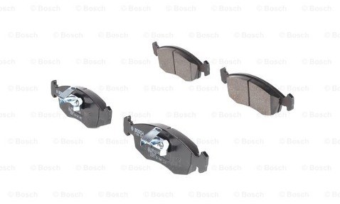 Bosch Klocki hamulcowe 0 986 424 554