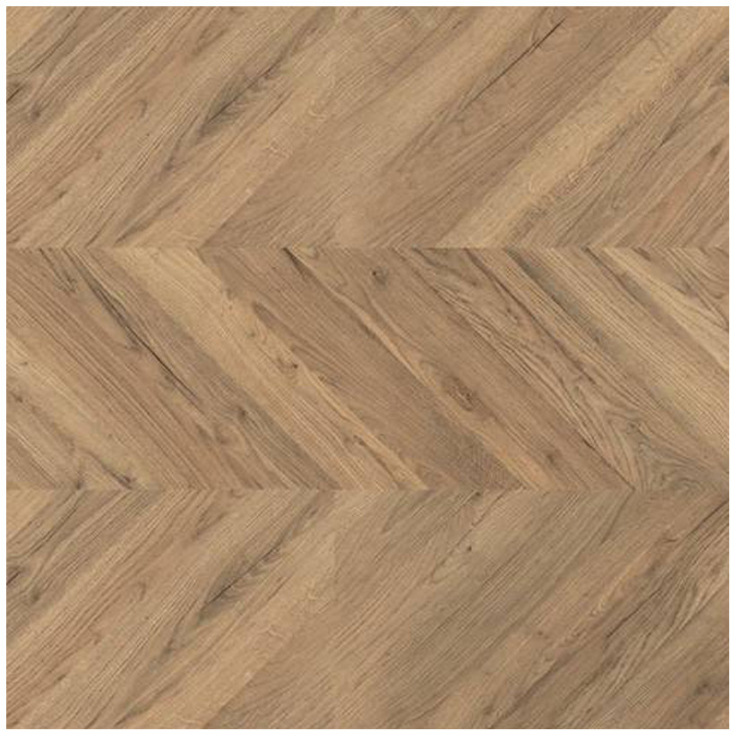 Egger Panel Laminowany Pro Laminate King Size Dąb Rillington Ciemny Ac4 129,1x32,7x0,8/GAT 1 (1258910 / EPL012)