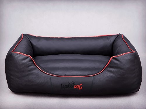 Cordura Comfort Dog Bed Pet Dog sofa bed Various sizes and Colours 4036180108980