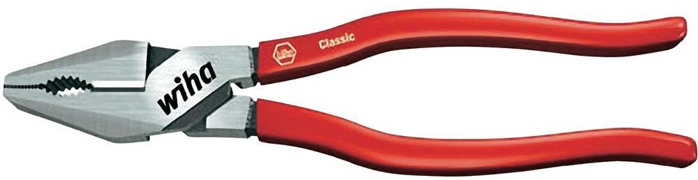Wiha Kombinerki Classic 26712 do warsztatu 200 mm Classic