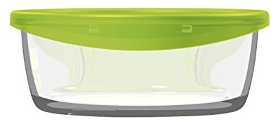 Luminarc Keep'n okrągły pojemnik z pokrywką, 164 mm, 880 ml, 1 sztuka G4266