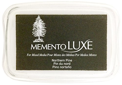 Memento Luxe tsukineko  poduszka do stempli ML000709