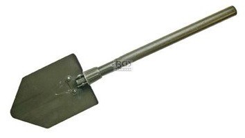 BGS technic saperka, długość 625 MM BGS-2135