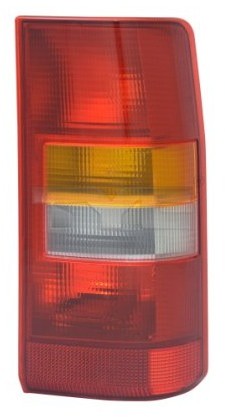 TYC Lampa tylna zespolona TYC 11-11696-01-2