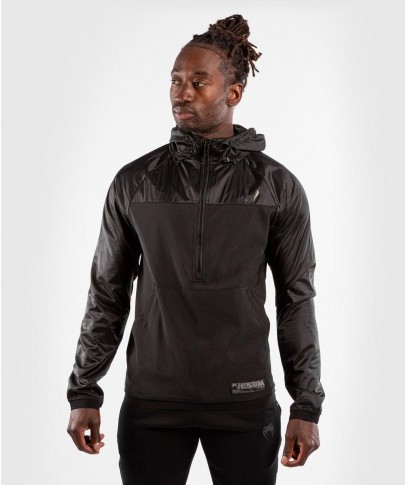 Venum sklep BLUZA VENUM LASER XT  BLACK/BLACK
