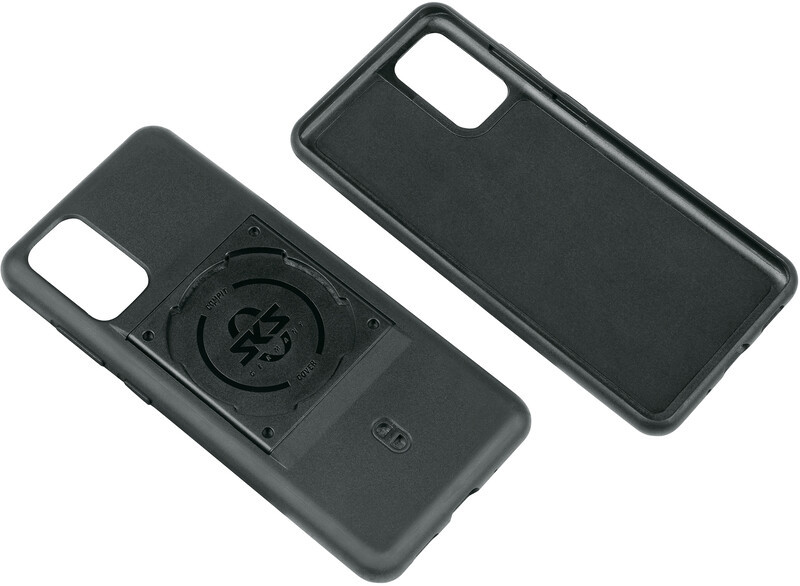 SKS Compit Cover for Samsung S20+ 2022 Akcesoria do smartphonów 11636