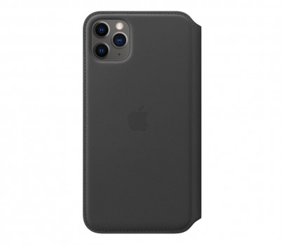APPLE Leather Folio do iPhone 11 Pro Max MX082ZM/A