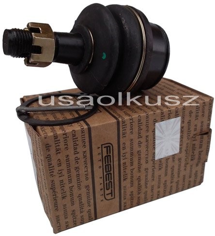 FEBEST Sworzeń dolnego wahacza Lexus GX470 0120-335